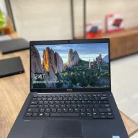 لپ تاپ Dell 7380 شیک و سبک