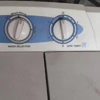 ماشین لباس شویی دوو|ماشین لباسشویی و خشککن لباس|مرودشت, بیست متری بیمارستان|دیوار