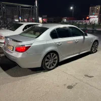 بی ام و BMW 525 (معاوضه و اقساط)|خودرو سواری و وانت|یزد, |دیوار