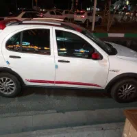 کوییک آرپلاس اتومات ۱۴۰۱|خودرو سواری و وانت|کرج, گلشهر|دیوار