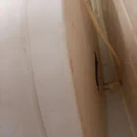 آبگرمکن دیواری|آبگرمکن، پکیج، شوفاژ|دوگنبدان, |دیوار