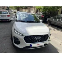 x22pro mt 1402|خودرو سواری و وانت|زنجان, |دیوار