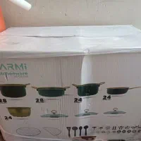 سرویس قابلمه