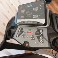 تردمیل،دوچرخه ثابت،دستگاه درازنشست|تجهیزات ورزشی|تبریز, |دیوار