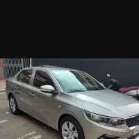 تارا اتوماتیک V4، مدل 1404، خشک