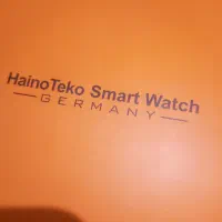 ساعت هوشمند