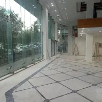 پاسداران ۳۴۰ متر ۲ نبش ۳۰ پارکینگ|اجارهٔ مغازه و غرفه|تهران, پاسداران|دیوار