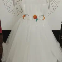 لباس تور شیک بچگانه