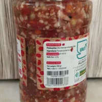 انواع ترشیجات خانگی با قیمت مناسب|خوردنی و آشامیدنی|تربتحیدریه, کاشانی|دیوار