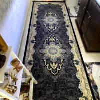 فرش ارمغان مشهداردهال نو حتی مناسب جهزیه|فرش|پردیس, فاز ۲|دیوار