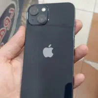 ایفون ۱۳ نرمال ۱۲۸ باطری ۱۰۰