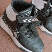 کفش نیم بوت زنانه|کیف، کفش، کمربند|تایباد, |دیوار