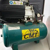 کمپرسور باد