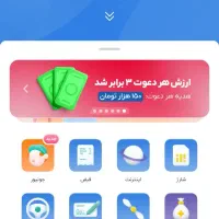 سلام دوستان بلو بانک