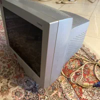 مانیتور هانسول|قطعات و لوازم جانبی رایانه|بروجرد, |دیوار