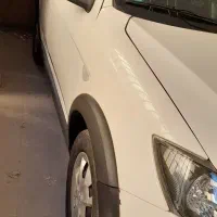 کوییک Rs مدل۴۰۲|خودرو سواری و وانت|اسلامشهر, شهرک سعیدیه|دیوار