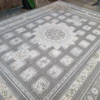 یک جفت ۱۲متری ۱۲۰۰شانه استثنایی تمام نخ