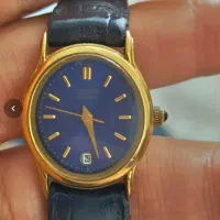 ساعت زنانه بسیار قدیمی سیتیزن موتور ژاپن