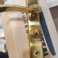 دستگیره اتاقی و سرویس