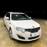 ام جی ۵۵۰|خودرو سواری و وانت|شیراز, دکتر حسابی|دیوار