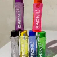 آب معدنی رنگی|خوردنی و آشامیدنی|شیراز, شهرک ولیعصر|دیوار