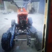 موتور چهار چرخ