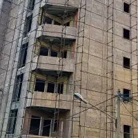 آپارتمان 130متر سه خواب ناصر خسرو بلوار  کودک