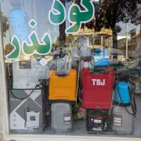 سمپاش دستی و برقی|خدمات باغبانی و درختکاری|کرمانشاه, |دیوار