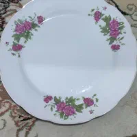 چینی گل سرخ