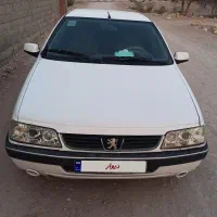 405slx|خودرو سواری و وانت|مهران (هرمزگان), |دیوار