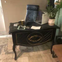 میز و صندلی مدیریتی