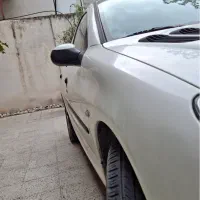 پژو ۲۰۶ تیپ ۵ موتور TU5 مدل ۹۶ کم کار مانیتور دار|خودرو سواری و وانت|کردکوی, |دیوار