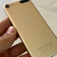 ipod touch 6|پخش‌کننده همراه|شیراز, شهرک امام حسن|دیوار