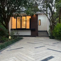 ویلاهمکف-مدرن-نوساز-شهرکی-پلاک-1جنگل