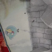 فرش اتاق کودک|فرش|کرمانشاه, |دیوار