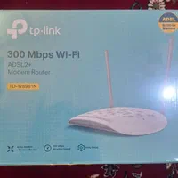مودم وای‌فای TP-Link TD-W8961N