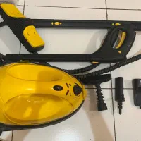 بخارشوی Techno اصل مدل Te-3200