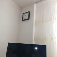 ساعت دیواری