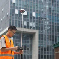 گیرنده مولتی فرکانس نقشه برداری استوک در حدآکبند