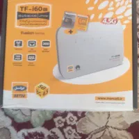 مودم بسیار قوی h1نونو|مودم و تجهیزات شبکه|مرودشت, فاز اول شهرک فرهنگیان|دیوار