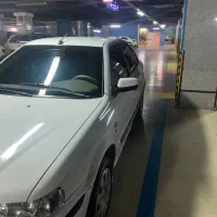 سمند xl مدل 96