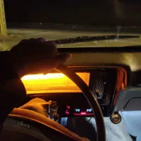 شورولت نوا ۶۵دنده ای قابل معاوضه|خودرو کلاسیک|مهاباد (آذربایجان غربی), |دیوار