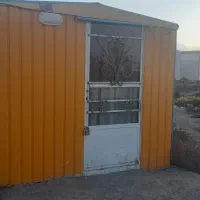 کانکس 10 متری|مصالح و تجهیزات ساختمان|همدان, |دیوار