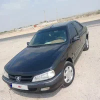 پژوپارس مشکی