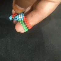 انگشتر بلوچی