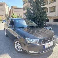 دنا پلاس ef7p موتور جدید ۸۵ گانه