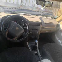 پژو‌پارس tu5|خودرو سواری و وانت|فارسان, |دیوار