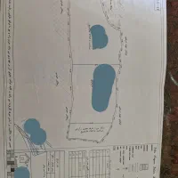 زمین مسکونی زراعی لولمان رودبارکی طارمسر|فروش زمین و ملک کلنگی|لولمان, |دیوار