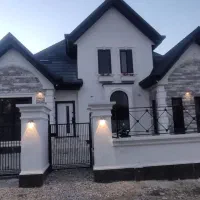 فروش ویلا ۲۳۰ متر/سه خواب /استخردار رامسر