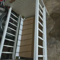 گهواره و سه چرخه تمیز